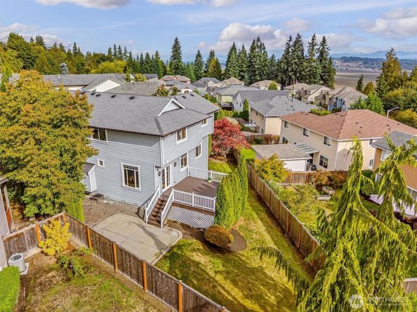 11525 52nd Avenue SE, Everett WA 98208