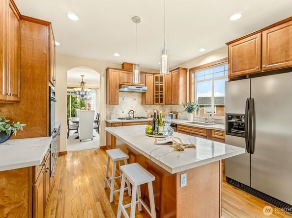 11525 52nd Avenue SE, Everett WA 98208