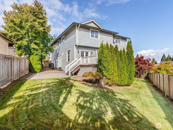 11525 52nd Avenue SE, Everett WA 98208