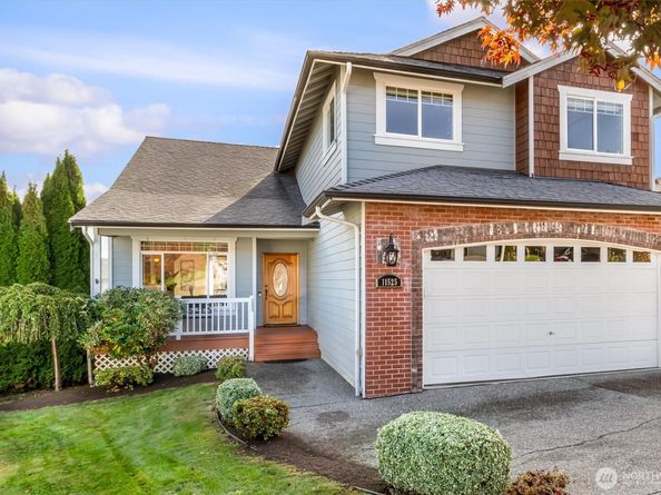 11525 52nd Avenue SE, Everett WA 98208