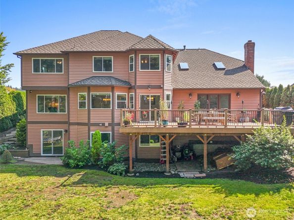 33513 7th Place SW, Federal Way WA 98023