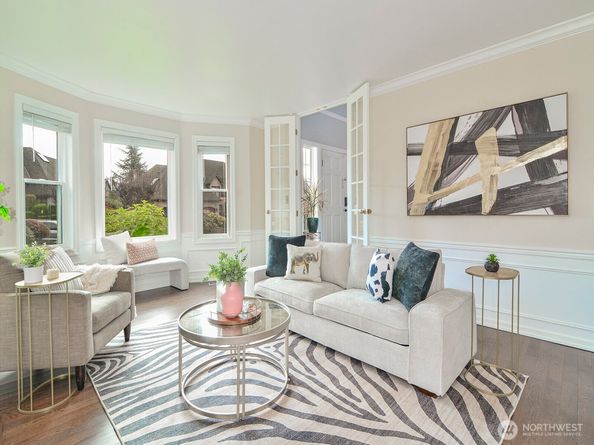 33513 7th Place SW, Federal Way WA 98023