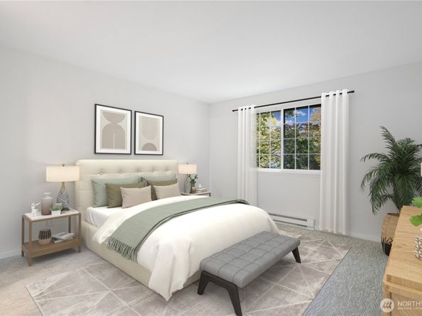 14200 NE 171st Street F203, Woodinville WA 98072