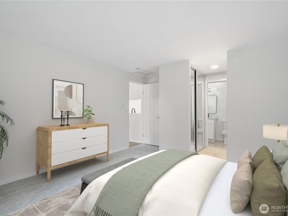 14200 NE 171st Street F203, Woodinville WA 98072