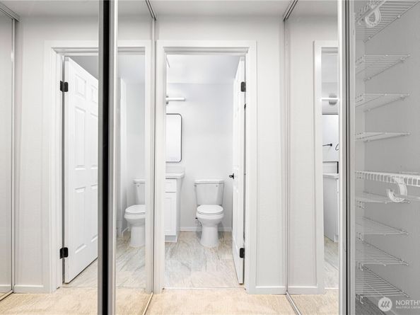 14200 NE 171st Street F203, Woodinville WA 98072