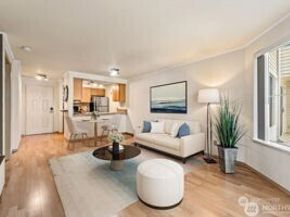 6960 California Avenue SW A106, Seattle WA 98126