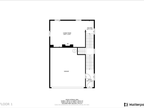 12312 27th Place W, Everett WA 98204