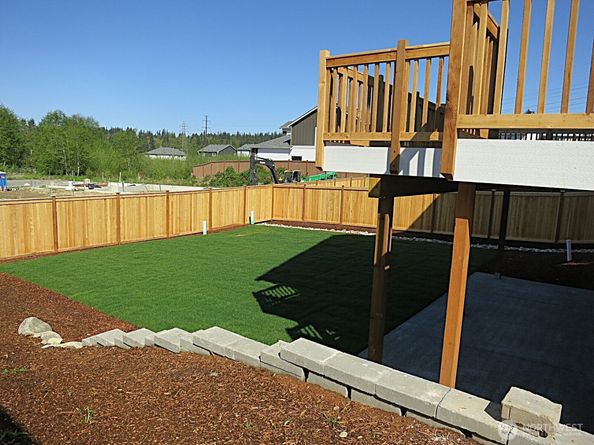 726 Covington (Lot 7) Avenue, Snohomish WA 98290