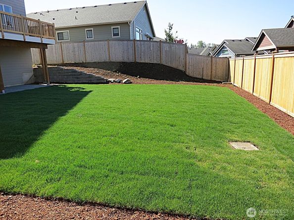 726 Covington (Lot 7) Avenue, Snohomish WA 98290