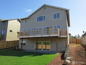 726 Covington (Lot 7) Avenue, Snohomish WA 98290