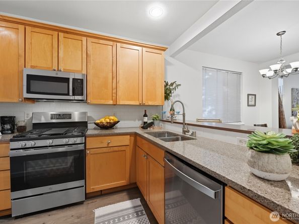 19010 68th Avenue NE A201, Kenmore WA 98028