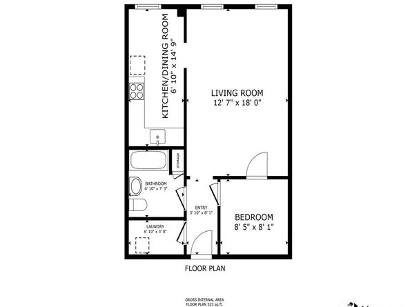 400 Boylston Avenue E 210, Seattle WA 98102