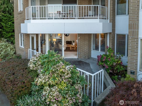 6321 Seaview Avenue NW 2, Seattle WA 98107