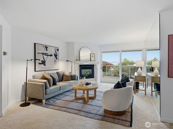 6321 Seaview Avenue NW 2, Seattle WA 98107