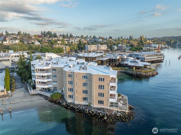 6321 Seaview Avenue NW 2, Seattle WA 98107