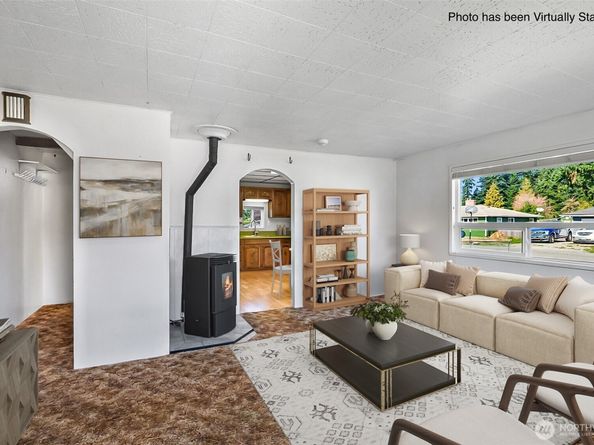 6520 Cypress Street, Everett WA 98203