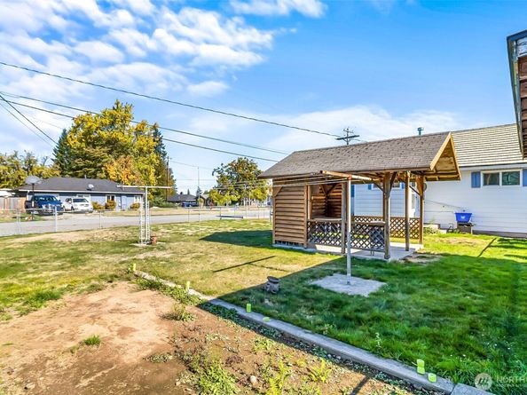 6520 Cypress Street, Everett WA 98203