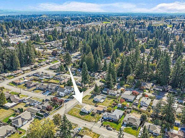 6520 Cypress Street, Everett WA 98203