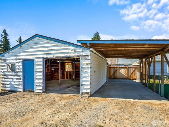 6520 Cypress Street, Everett WA 98203