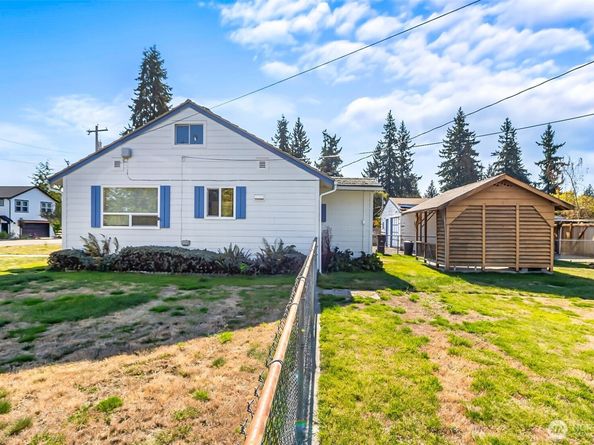 6520 Cypress Street, Everett WA 98203