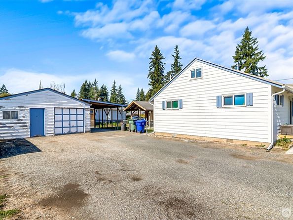 6520 Cypress Street, Everett WA 98203