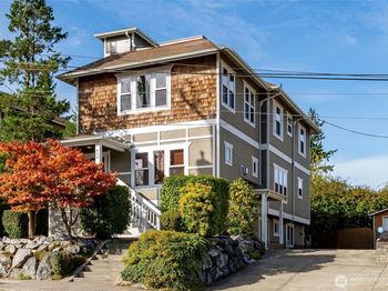 400 NE 50th Street