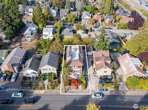 400 NE 50th Street, Seattle WA 98105