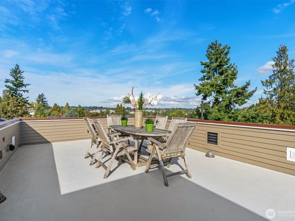 400 NE 50th Street, Seattle WA 98105