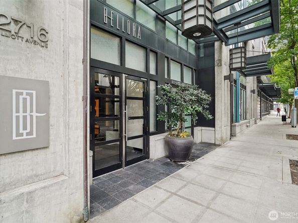 2716 Elliot Avenue 301, Seattle WA 98121