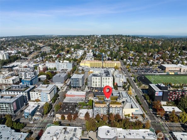 1026 NE 65th Street A410, Seattle WA 98115