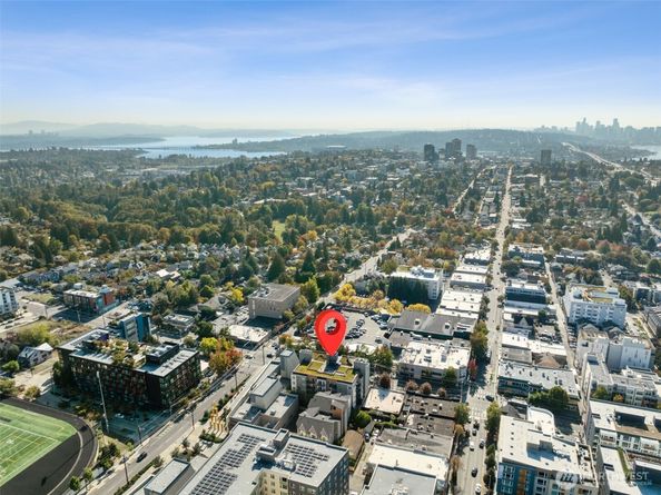 1026 NE 65th Street A410, Seattle WA 98115