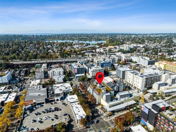 1026 NE 65th Street A410, Seattle WA 98115