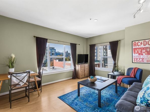 1026 NE 65th Street A410, Seattle WA 98115