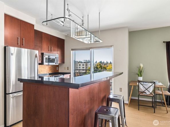1026 NE 65th Street A410, Seattle WA 98115