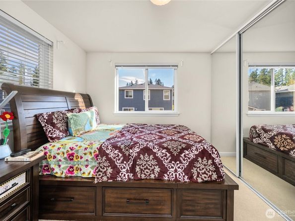 10715 SE 242nd Street B1, Kent WA 98030
