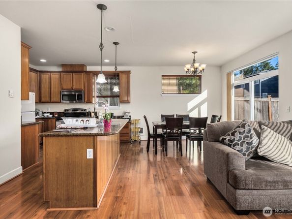 10715 SE 242nd Street B1, Kent WA 98030