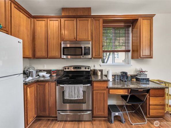 10715 SE 242nd Street B1, Kent WA 98030