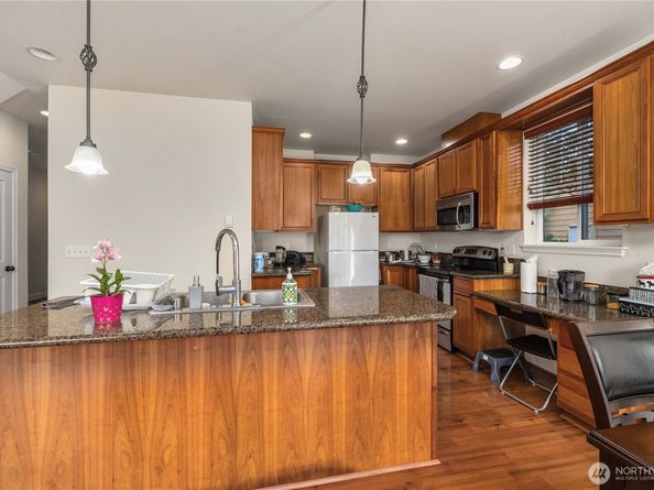10715 SE 242nd Street B1, Kent WA 98030