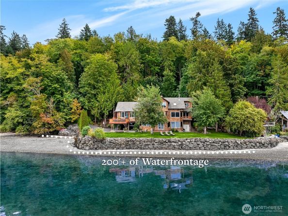 14433 Silven Avenue NE, Bainbridge Island WA 98110