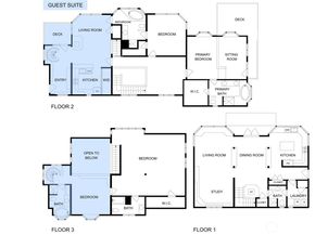 14433 Silven Avenue NE, Bainbridge Island WA 98110