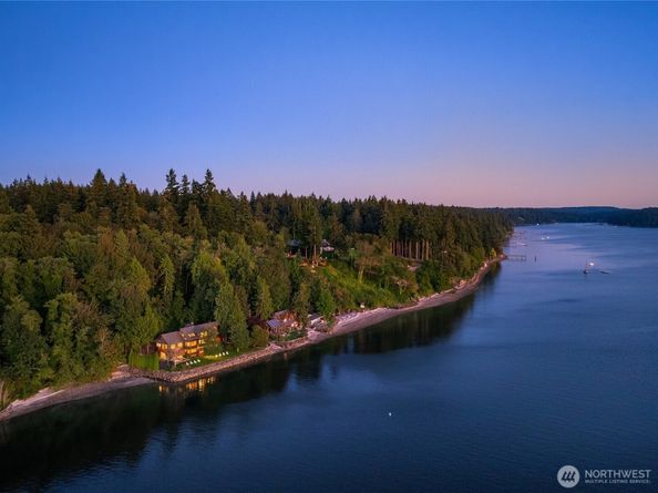 14433 Silven Avenue NE, Bainbridge Island WA 98110