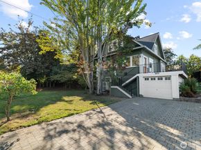 9615 57th Avenue S, Seattle WA 98118