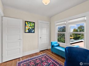 9615 57th Avenue S, Seattle WA 98118