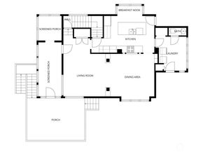 9615 57th Avenue S, Seattle WA 98118