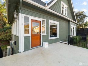 9615 57th Avenue S, Seattle WA 98118