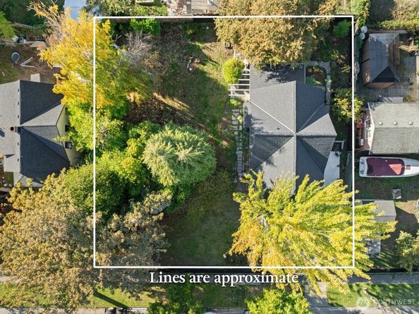 9615 57th Avenue S, Seattle WA 98118