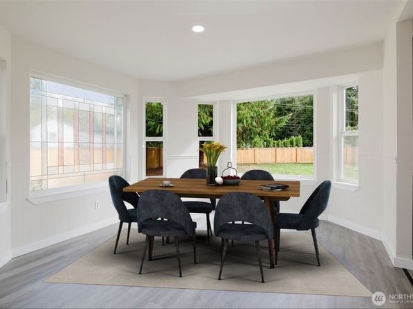 19546 23rd Avenue NE, Poulsbo WA 98370