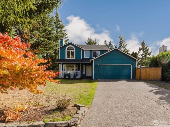 19546 23rd Avenue NE, Poulsbo WA 98370