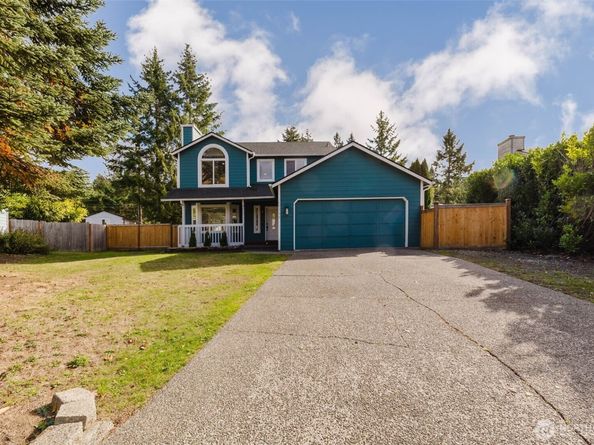 19546 23rd Avenue NE, Poulsbo WA 98370