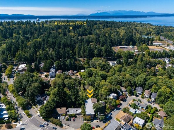 4309 34th Avenue W 101, Seattle WA 98199
